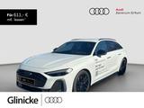 Audi A5 Avant TDI quattro 150 kW S tronic - Audi A5 Gebrauchtwagen in Erfurt