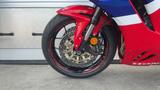 Honda CBR600RR - MOTORRAD 600