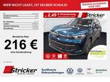 Volkswagen Tiguan Goal 2.0TDI DSG 216,-ohne Anzahlung AHK A
