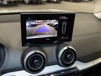 Audi Q2 - Vorschau Bild 22