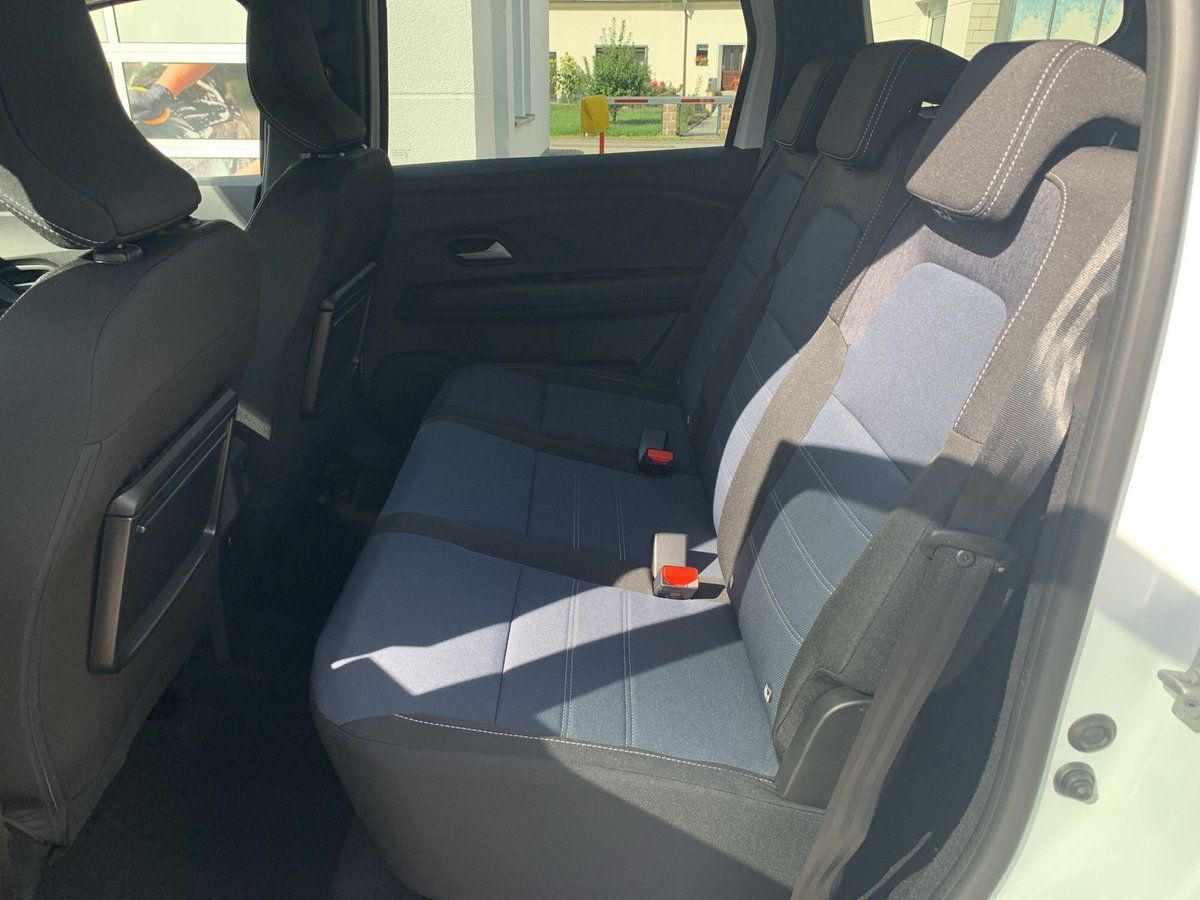 Dacia Jogger - Bild 11