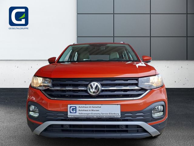 T-Cross 1.0 TSI Life *NAVI*SHZ*PDC*ACC*BLIND SPO