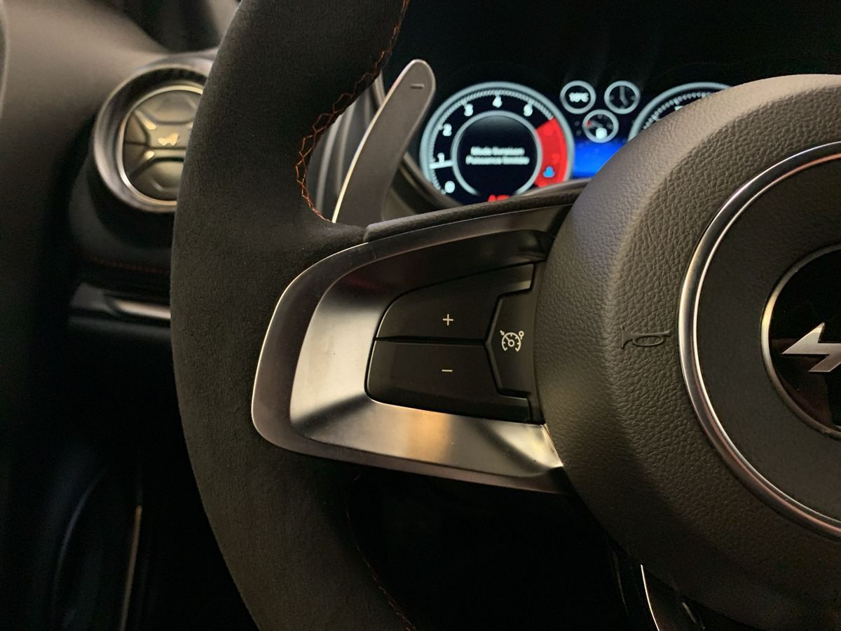 Alpine A110 - Bild 22