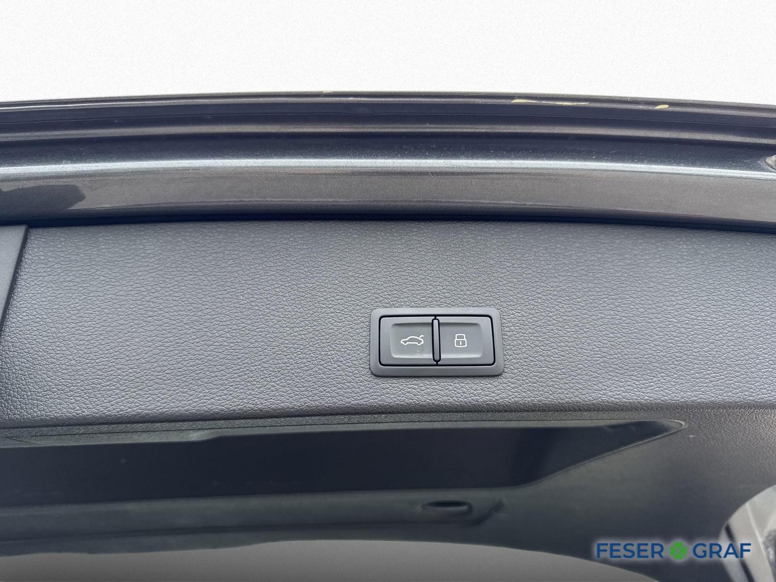 Audi Q2 35 TFSI S tronic S line AHK KAMERA -, миниатюра 15