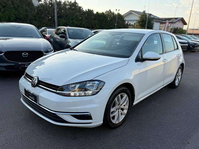 Image of Volkswagen Golf