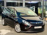 Opel Zafira 1,6 Automatik Tourer Turbo - gebrauchte Opel Zafira aus dem Jahr 2013