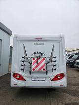 Knaus Van I 550 MD *Platinum Selection* - Knaus 550