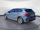 BMW 118i M Sport *AHK*LHZ*LED*Leder*Shadow*Navi*SHZ* - BMW 118 in Freiburg