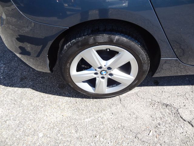 Fahrzeugabbildung BMW 218d Active Tourer/150PS/Navi/PDC/
