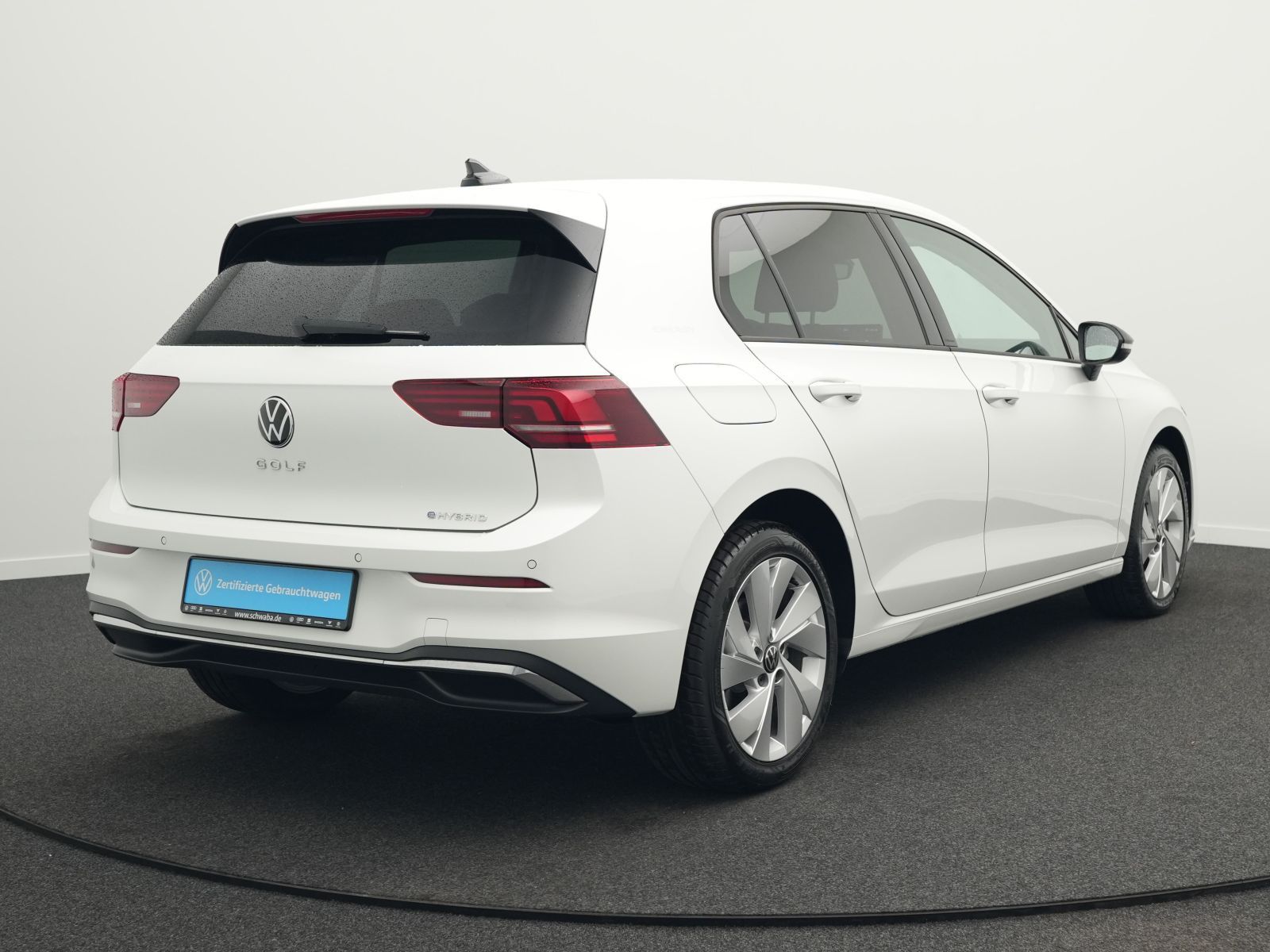 Volkswagen Golf Energy 1.5 TSI eHybrid AHK*ACC*R-KAM imagem 3