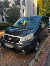 Fiat scudo - Fiat Scudo von privat