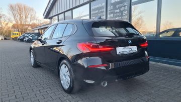 BMW 116 - 5