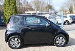 TOYOTA iQ + 1.0 VVT-i Leder Klimaautomatik Automatik
