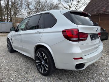 BMW X5 M50 - 7