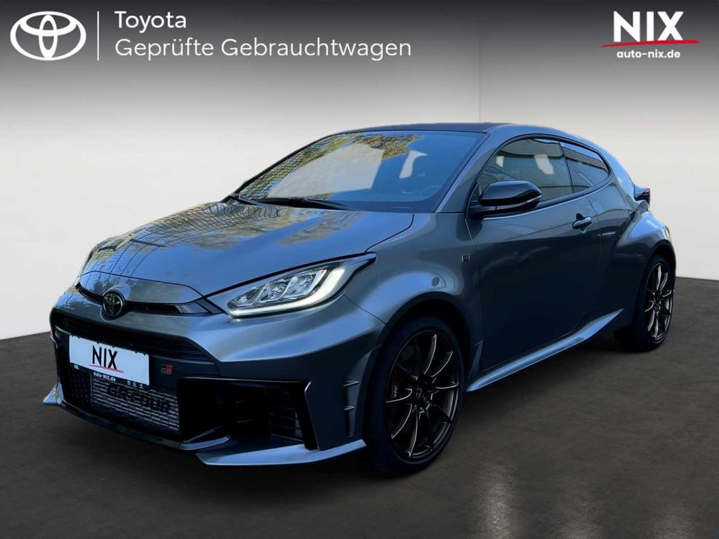 Image of Toyota Yaris