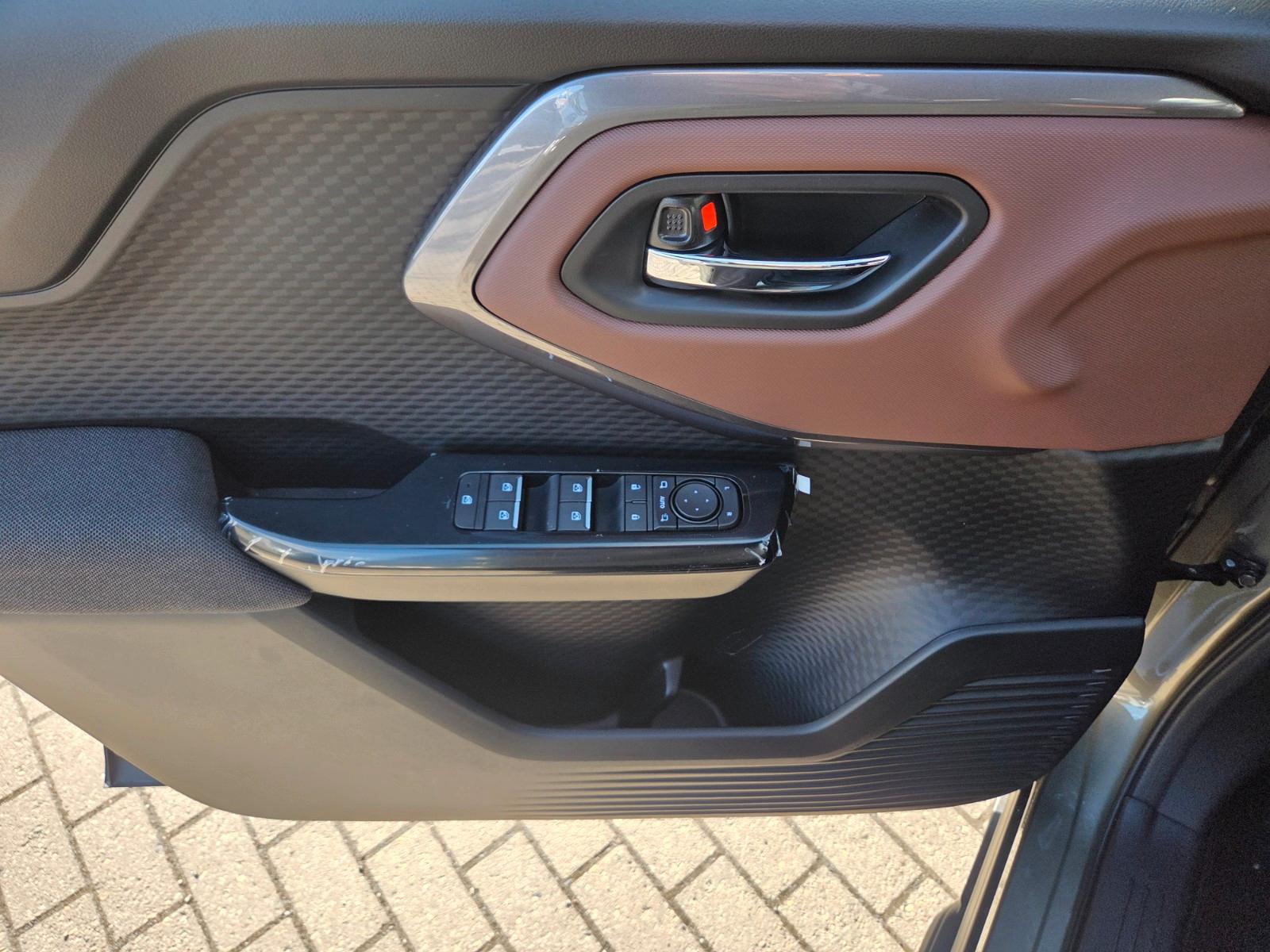 Suzuki e Vitara 61 kWh Comfort+