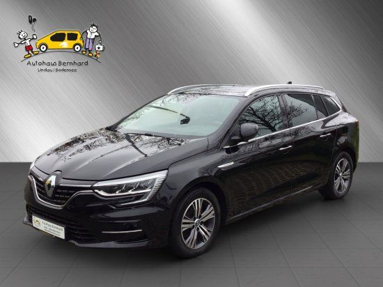 Renault Megane IV Grandtour  Plug In Hybrid Intens