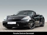 Porsche Boxster 718 T Sportabgasanlage Sport Chrono LED - gebrauchte Porsche Boxster aus dem Jahr 2020