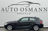 BMW 118 i Aut. / Bi-Xenon / PDC V+H / NAVI  - BMW: 11 X