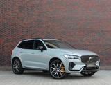 Volvo XC60 T8 Polestar Engineered | Voll - Neu! - Volvo XC60: Polestar Engineered