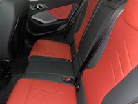 BMW M135 - Vorschau Bild 13