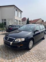 Volkswagen Passat Variant Trendline EcoFuel 1.4