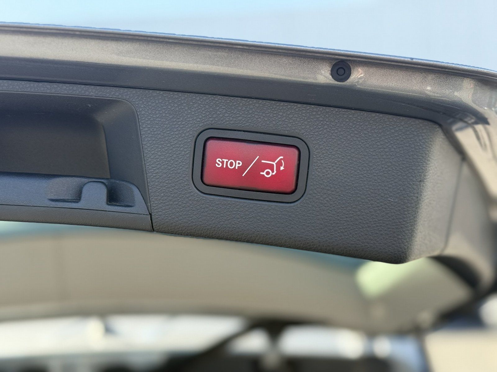 Fahrzeugabbildung Mercedes-Benz GLK 220 CDI BlueEffi 4Matic DPF