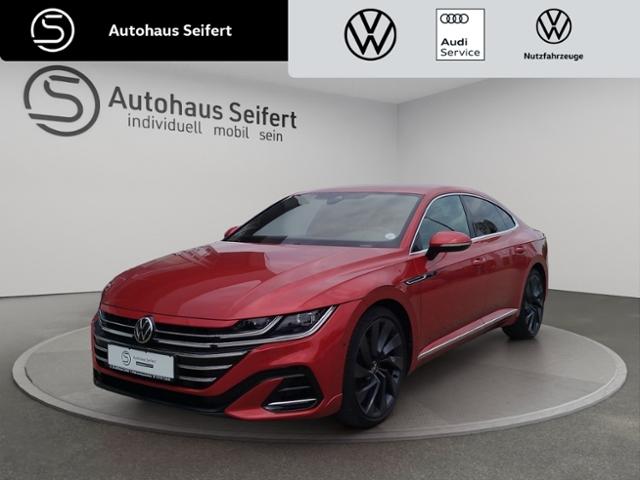 Volkswagen Arteon  R-Line 2.0 TDI DSG 4Motion