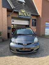 Toyota Aygo AYGO Cool - Toyota Gebrauchtwagen Bremen Aygo