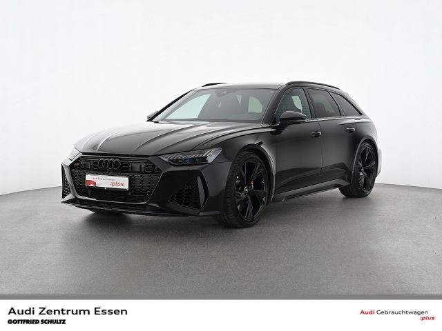 Audi RS6 Avant TIPTRONIC HD MATRIX LED PANO NAV PLUS 