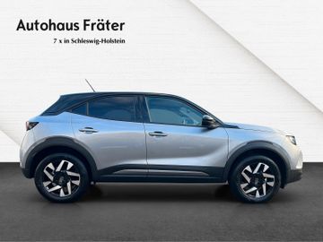 Fotografie 4 des Opel Mokka GS AT Kamera LED Sitzheizung Allwetter AHK