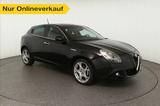 Alfa Romeo Giulietta 1,4 TB 16V Super XENON+NAVI+SHZ+PDC+ - Alfa Romeo Giulietta: 1.4