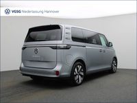 Volkswagen ID. Buzz - Vorschau Bild 6
