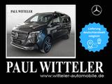 Mercedes-Benz V 220 d 4MATIC Avantgarde lang LED+AHK+Standh.BC