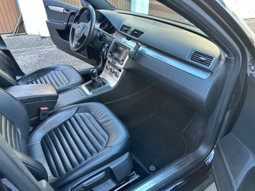 Volkswagen Passat Variant - 10