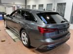 Audi A6 Avant 50 TFSIe Quattro S tronic S line Matrix imagem 3