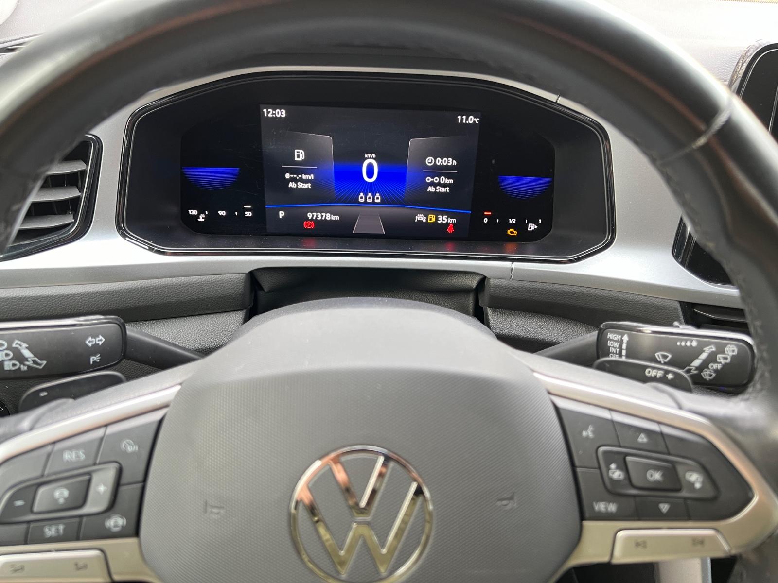 Volkswagen T-Roc 1.5 TSI OPF DSG Style, миниатюра 14