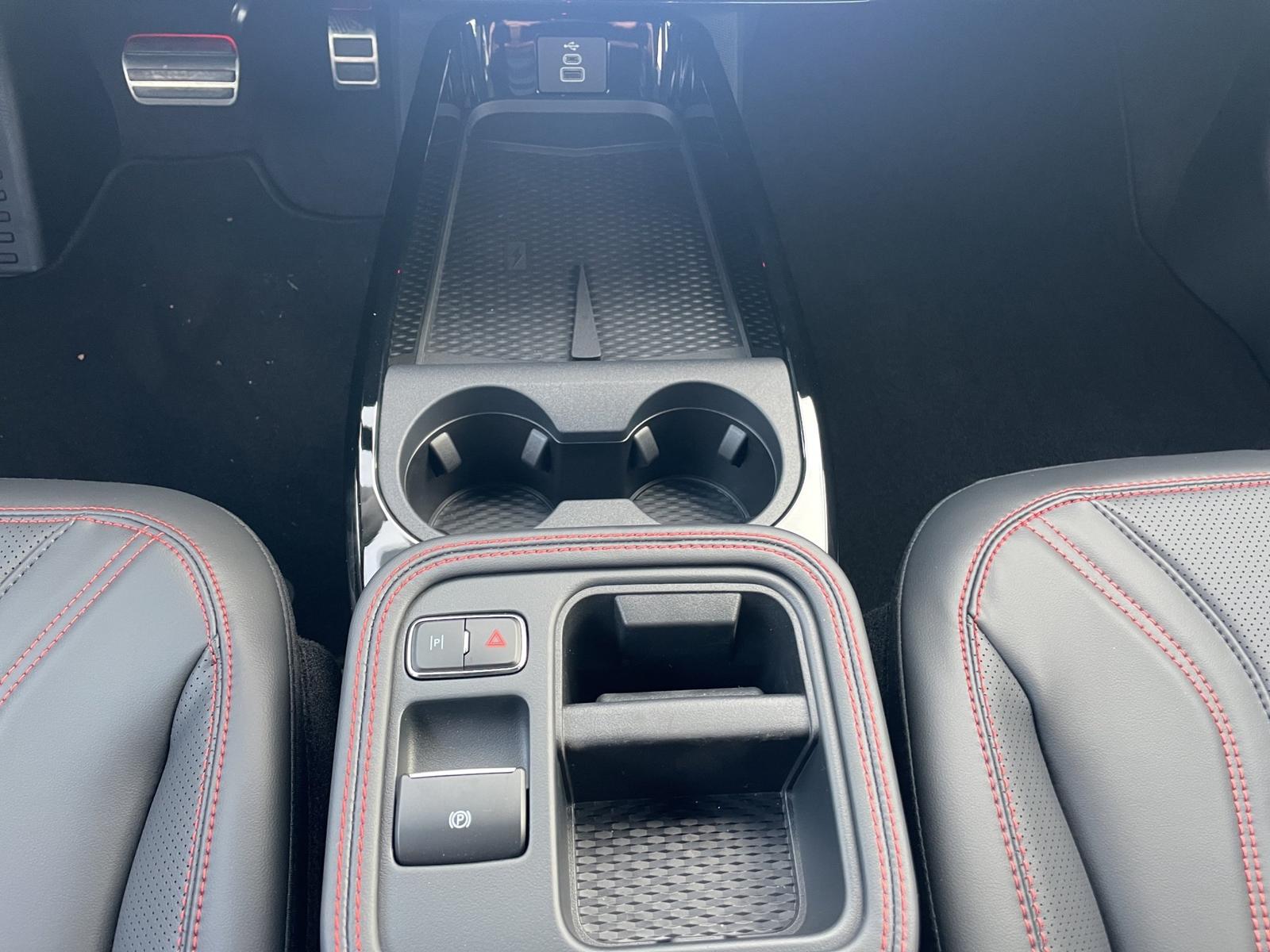 Ford Mustang Mach-E Premium Extended Range RWD