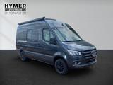 HYMER / ERIBA / HYMERCAR Grand Canyon S Xperience 600 HYMER B1 BLACK WEEK - Kastenwagen Hymer