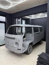 Volkswagen VW T2a Westfalia - Volkswagen T2 in Bochum