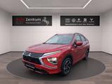 Mitsubishi Eclipse Cross Plug-In Hybrid 4WD Plus Select - Mitsubishi Eclipse Cross aus 2023
