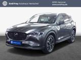 Mazda CX-5 e-SKYACTIV-G 194 AWD Aut. Exclusive-Line - Mazda CX-5 Gebrauchtwagen in Hannover