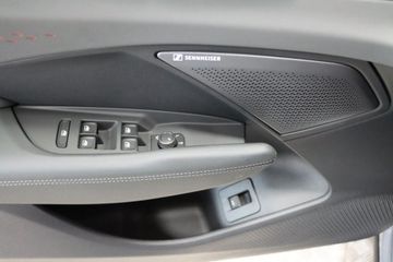 Cupra Terramar 1.5 eTSI 110 kW AHK HeadUp DCC Sennheis