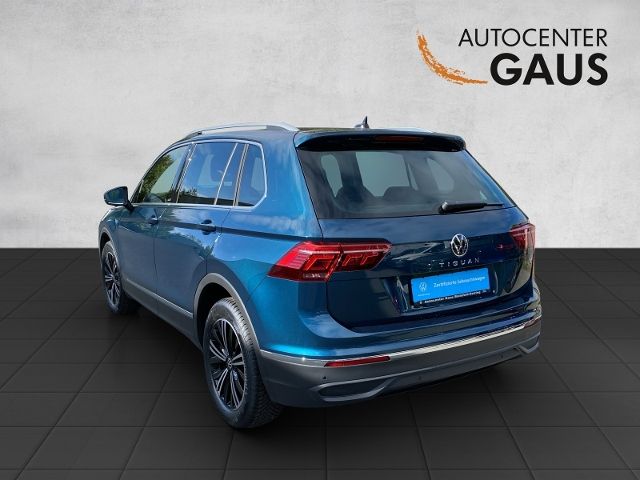 Tiguan Move 1.5 TSI 436€ ohne Anz. LED*ACC*AHK*N