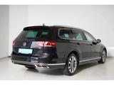 Volkswagen Passat Variant 2.0 TDI 4Mot. R-Line DSG AHK/NAV - Volkswagen Passat Variant in Erfurt