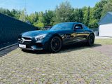 Mercedes-Benz AMG GT S Coupe*Burmester*Pano*Klappe*Cam* - Mercedes-Benz AMG GT aus 2015