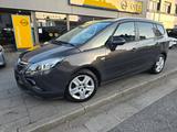 Opel Zafira C Tourer DRIVE +GARANTIE+ - Opel Zafira: D