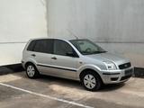Ford Fusion 1.6 16V mit neuem TÜV - Ford Fusion aus 2003