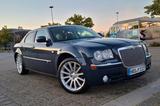 Chrysler 300C 3.0 CRD Diesel SRT Design, Extras - Chrysler 300C: Srt