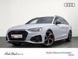 Audi A4 Avant S line 45TFSI qu Stronic Navi Matrix AC